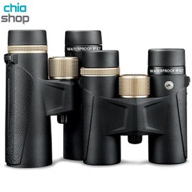 تصویر دوربین دوچشمی شکاری شانتو مدل B0832 HD 8x32 