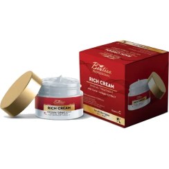 تصویر کرم مغذی rich ضد چروک سطحی بیوتیسا beautisa anti wrinke cream