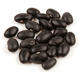 تصویر بذر لوبیا سیاه 20 عددی 