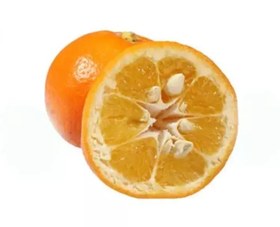 تصویر میوه نارنج 
