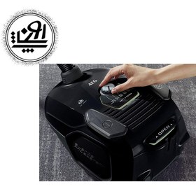 تصویر جاروبرقی آاگ مدل VX72OKO AEG vacuum cleaner VX7-2-OKO