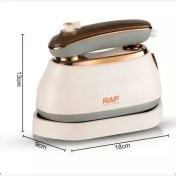 تصویر اتو مسافرتی RAF 