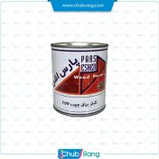 تصویر کلیر فوری براق پارس‌اشن ۱۰۹ کوارت 