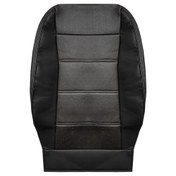 تصویر روکش صندلی چرم آذین مناسب لیفان X60 