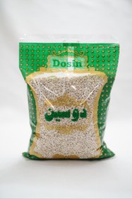 تصویر جو پوست کنده 