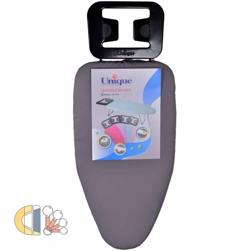 میز اتو نشسته یونیک مدل UN-7080