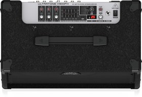 تصویر امپ گیتار و کیبرد K900FX برند Behringer 