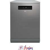 تصویر ماشین ظرفشویی بکو beko مدل dfn38531x 