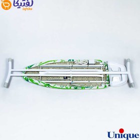 تصویر میز اتو یونیک مدل UN-7040 Unique ironing table model UN-7040