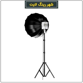 تصویر ویدیولایت CF 480W 