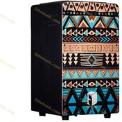 تصویر کاخن اینفینیتی کد 12 