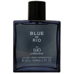 تصویر ادو پرفیوم مردانه بلو ریو کالکشن ا Rio Collection Blue De Rio for men Rio Collection Blue De Rio for men