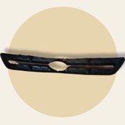 تصویر مکمل جلو پنجره پراید 