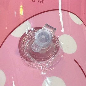 تصویر تیوپ شنا کیتی 60 سانت 