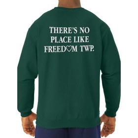 تصویر دورس مردانه داخل کرک JERZEES 