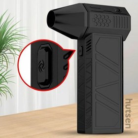 تصویر جت فن توربو مدل X3 