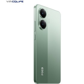 تصویر گوشی شیائومی Poco X7 Pro 5G | حافظه 256 رم 12 گیگابایت Xiaomi Poco X7 Pro 5G 256/12 GB