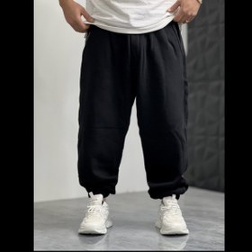 تصویر شلوار جاگر سه نخ امیری 