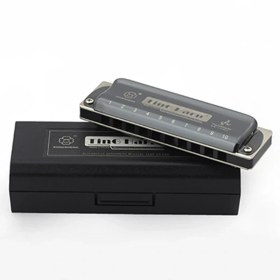 تصویر سازدهنی دیاتونیک KongSheng مدل Ting Harp 