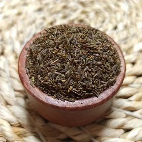 تصویر زیره سیاه 