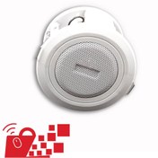 تصویر اسپیکر سقفی FG Sound مدل FG-603 ضد آب 