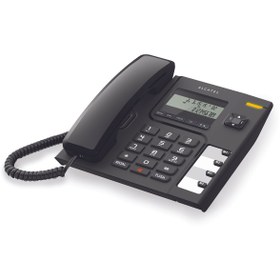 تصویر تلفن آلکاتل مدل T56 