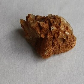 تصویر سنگ کلسیت دکوری 95 گرمی 