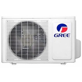 تصویر داکت اسپلیت سقفی گری 24 هزار اینورتر GUT24W/A_M Gree Duct Split GUT24W/A_M 24000 inverter Ceiling T3