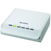 تصویر مودم Zyxel مدل 401494 