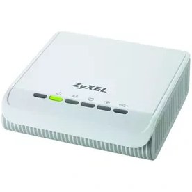 تصویر مودم Zyxel مدل 401494 