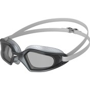 تصویر عینک Speedo unisex HYDROPULSE Swimming Goggles - طوسی Speedo unisex HYDROPULSE Swimming Goggles