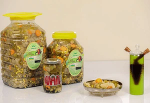 تصویر فروشگاه ارگانیک وکیل