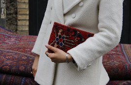 تصویر بنیامین Benyamin