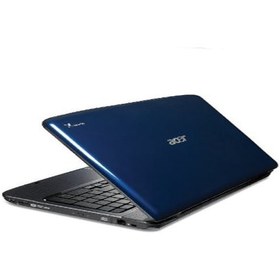 تصویر لپ تاپ استوک ایسر مدل Acer Aspire 5740 نسل اول i5 