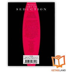 تصویر The Art of Seduction The Art of Seduction