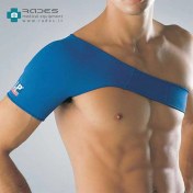 تصویر کتف بند (شانه بند) ال پی آمریکا LP SUPPORT 754 