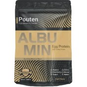 تصویر پروتئین آلبومین پوتن 1000 گرم 