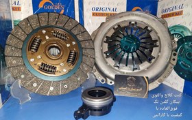 تصویر دیسک و صفحه والئو مناسب روآ و پیکان و آریسان 