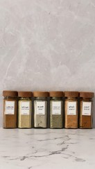 تصویر پک جوجه کباب 