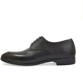 تصویر کفش رسمی زاوال 