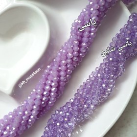 تصویر کریستال سایز 6 