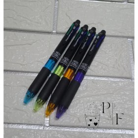 تصویر خودکار چهار رنگ heppoo 