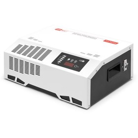 تصویر استابلایزر تک فاز ECO-15000-WIDE توان 15kVA 