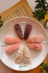 تصویر ست گیرمو دو عددی پشمالو تق تقی 