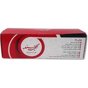 تصویر گاز دندانپزشکی گل پسند ( 500 گرم ) Golpasand dental gauze (500 grams)