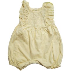 تصویر رامپر دخترانه (9 تا 18 ماه)MATALAN 