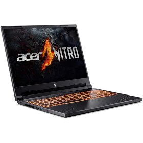 تصویر Acer Nitro V 16 ANV16 i7 14650HX 16 512SSD 8 4060 WUXGA Acer Nitro V 16 ANV16 i7 14650HX 16 512SSD 8 4060 WUXGA