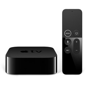 تصویر اپل تی وی 32گیگابایت 4K Apple TV 4K 32GB 2020