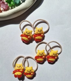 تصویر کش جفتی پو - کد 918 