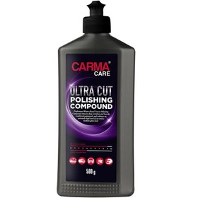 پولیش خیلی زبر رنگ بدنه خودرو ULTRA CUT - 1000 گرمی
